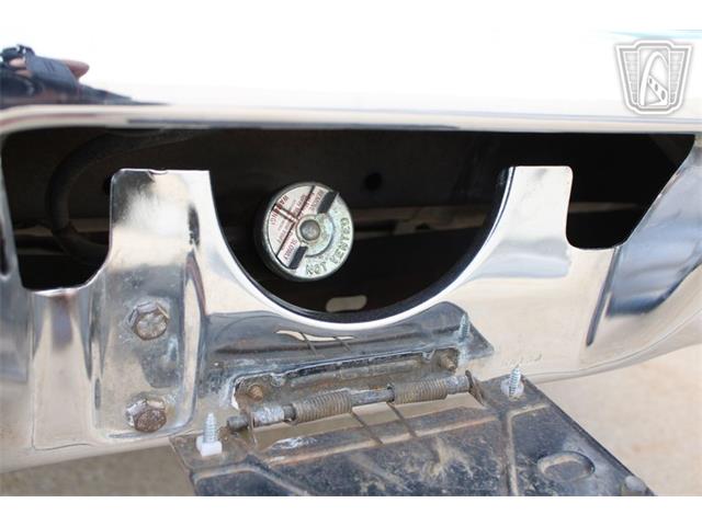 1969 Pontiac LeMans (CC-2065115) for sale in Crete, Illinois