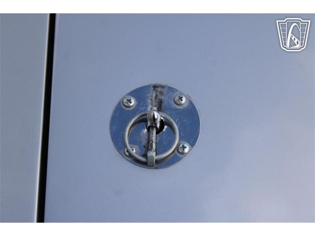 1969 Pontiac LeMans (CC-2065115) for sale in Crete, Illinois