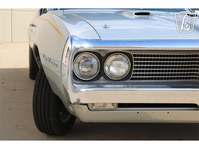 1969 Pontiac LeMans (CC-2065115) for sale in Crete, Illinois