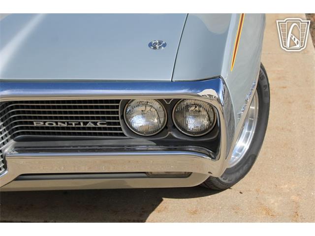 1969 Pontiac LeMans (CC-2065115) for sale in Crete, Illinois