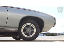 1969 Pontiac LeMans (CC-2065115) for sale in Crete, Illinois