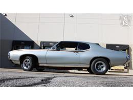 1969 Pontiac LeMans (CC-2065115) for sale in Crete, Illinois