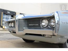 1969 Pontiac LeMans (CC-2065115) for sale in Crete, Illinois