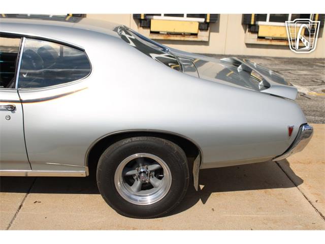 1969 Pontiac LeMans (CC-2065115) for sale in Crete, Illinois