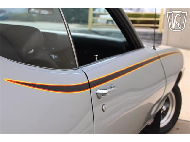 1969 Pontiac LeMans (CC-2065115) for sale in Crete, Illinois