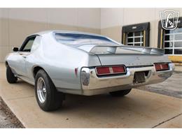 1969 Pontiac LeMans (CC-2065115) for sale in Crete, Illinois