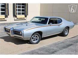 1969 Pontiac LeMans (CC-2065115) for sale in Crete, Illinois