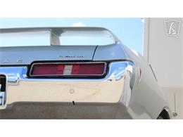 1969 Pontiac LeMans (CC-2065115) for sale in Crete, Illinois