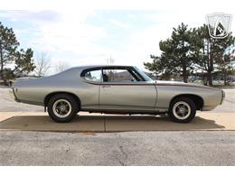 1969 Pontiac LeMans (CC-2065115) for sale in Crete, Illinois