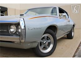 1969 Pontiac LeMans (CC-2065115) for sale in Crete, Illinois