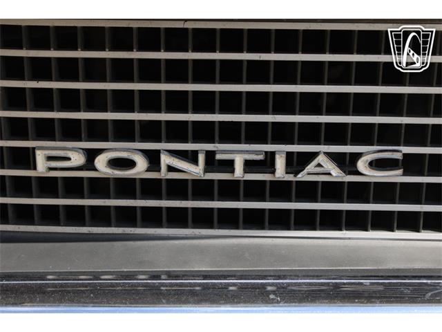 1969 Pontiac LeMans (CC-2065115) for sale in Crete, Illinois