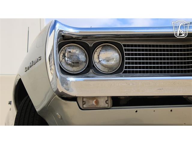 1969 Pontiac LeMans (CC-2065115) for sale in Crete, Illinois