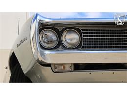 1969 Pontiac LeMans (CC-2065115) for sale in Crete, Illinois