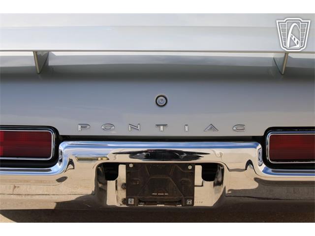 1969 Pontiac LeMans (CC-2065115) for sale in Crete, Illinois