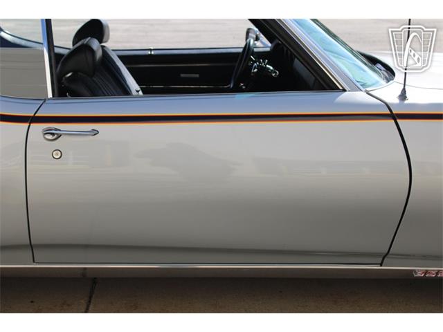 1969 Pontiac LeMans (CC-2065115) for sale in Crete, Illinois