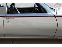 1969 Pontiac LeMans (CC-2065115) for sale in Crete, Illinois