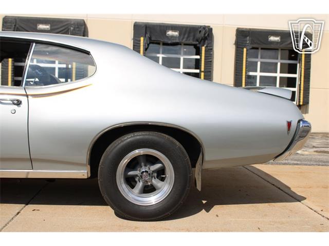 1969 Pontiac LeMans (CC-2065115) for sale in Crete, Illinois