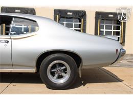 1969 Pontiac LeMans (CC-2065115) for sale in Crete, Illinois