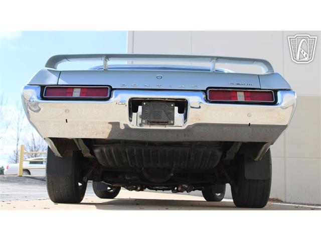 1969 Pontiac LeMans (CC-2065115) for sale in Crete, Illinois