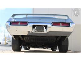 1969 Pontiac LeMans (CC-2065115) for sale in Crete, Illinois