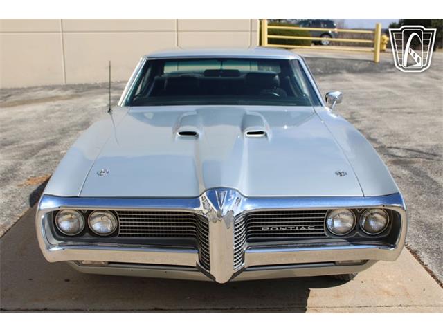 1969 Pontiac LeMans (CC-2065115) for sale in Crete, Illinois