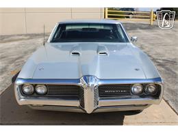 1969 Pontiac LeMans (CC-2065115) for sale in Crete, Illinois