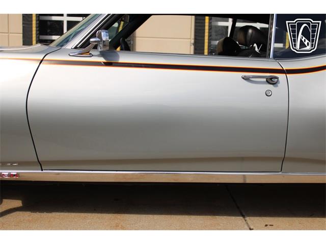 1969 Pontiac LeMans (CC-2065115) for sale in Crete, Illinois