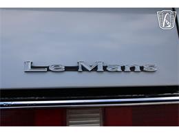 1969 Pontiac LeMans (CC-2065115) for sale in Crete, Illinois