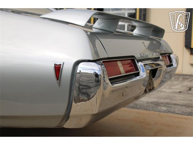 1969 Pontiac LeMans (CC-2065115) for sale in Crete, Illinois