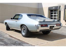 1969 Pontiac LeMans (CC-2065115) for sale in Crete, Illinois