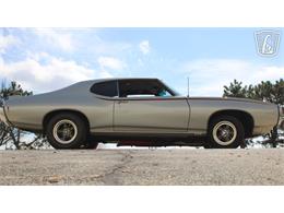 1969 Pontiac LeMans (CC-2065115) for sale in Crete, Illinois