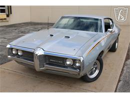 1969 Pontiac LeMans (CC-2065115) for sale in Crete, Illinois