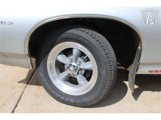 1969 Pontiac LeMans (CC-2065115) for sale in Crete, Illinois