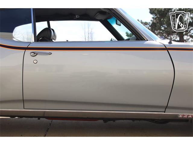 1969 Pontiac LeMans (CC-2065115) for sale in Crete, Illinois