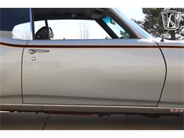 1969 Pontiac LeMans (CC-2065115) for sale in Crete, Illinois