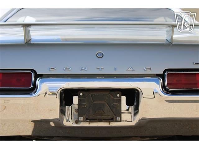 1969 Pontiac LeMans (CC-2065115) for sale in Crete, Illinois