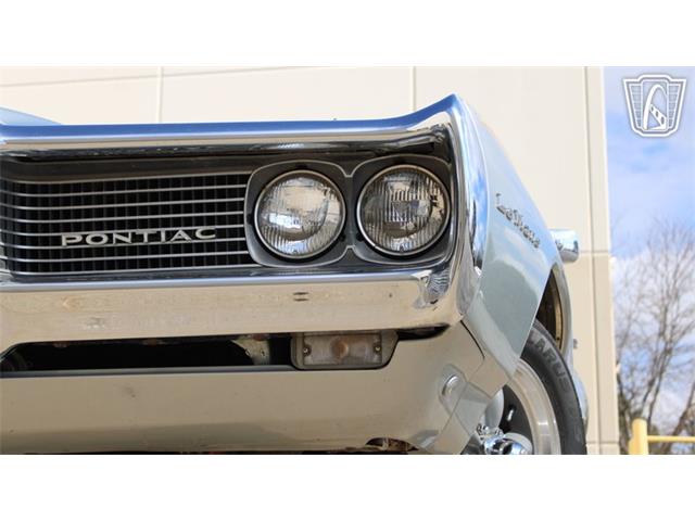 1969 Pontiac LeMans (CC-2065115) for sale in Crete, Illinois
