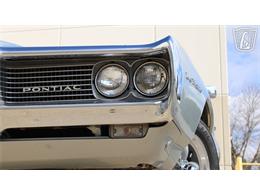 1969 Pontiac LeMans (CC-2065115) for sale in Crete, Illinois