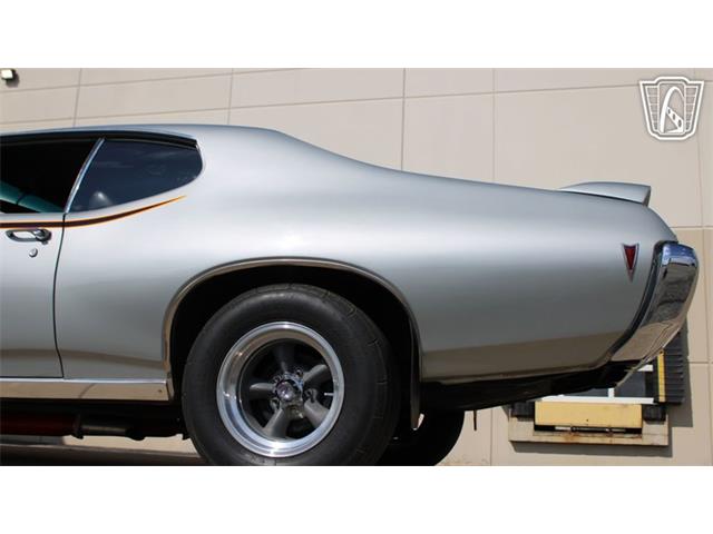 1969 Pontiac LeMans (CC-2065115) for sale in Crete, Illinois