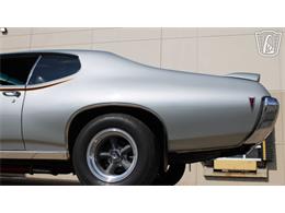 1969 Pontiac LeMans (CC-2065115) for sale in Crete, Illinois