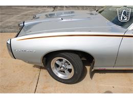 1969 Pontiac LeMans (CC-2065115) for sale in Crete, Illinois