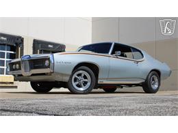 1969 Pontiac LeMans (CC-2065115) for sale in Crete, Illinois