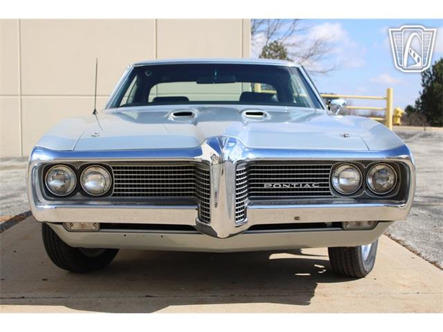 1969 Pontiac LeMans (CC-2065115) for sale in Crete, Illinois