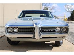 1969 Pontiac LeMans (CC-2065115) for sale in Crete, Illinois