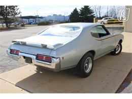 1969 Pontiac LeMans (CC-2065115) for sale in Crete, Illinois