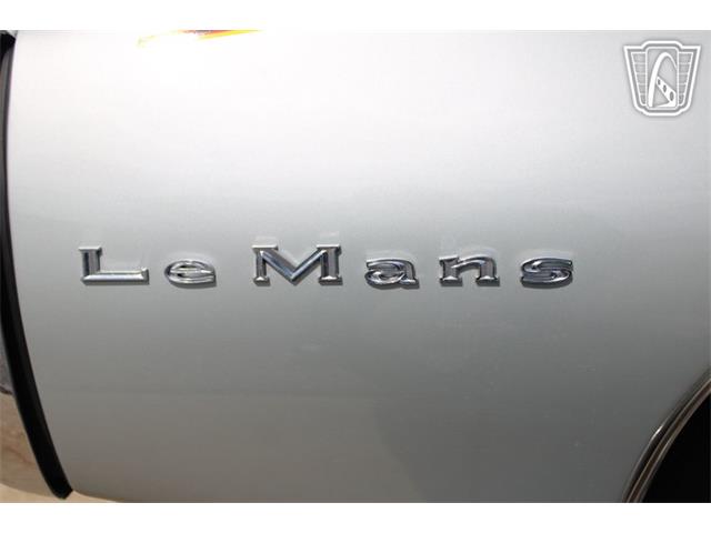 1969 Pontiac LeMans (CC-2065115) for sale in Crete, Illinois