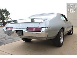 1969 Pontiac LeMans (CC-2065115) for sale in Crete, Illinois