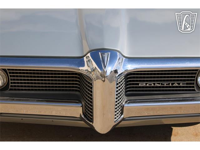 1969 Pontiac LeMans (CC-2065115) for sale in Crete, Illinois