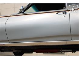 1969 Pontiac LeMans (CC-2065115) for sale in Crete, Illinois