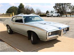 1969 Pontiac LeMans (CC-2065115) for sale in Crete, Illinois